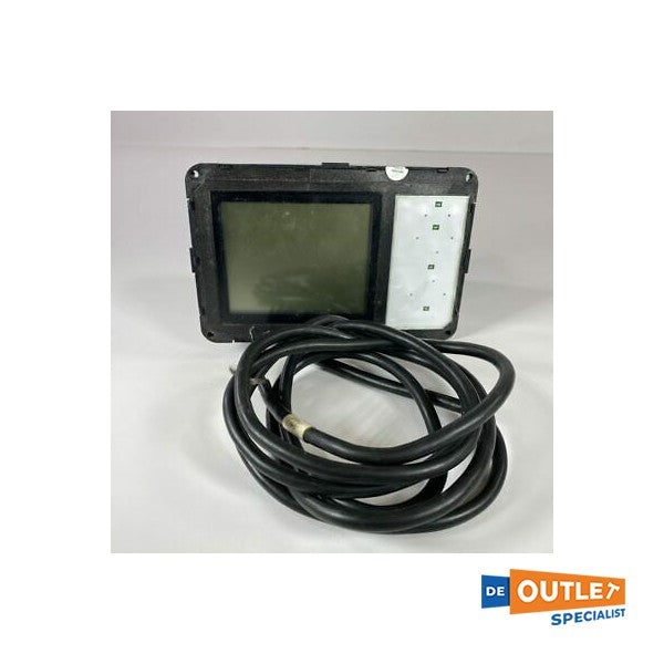 B&G H3000 NMEA full function display - BGH201002