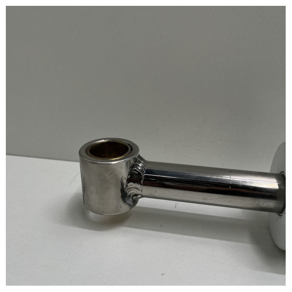 Besenzoni hidraulično dizanje cilindra bijela 60 cm