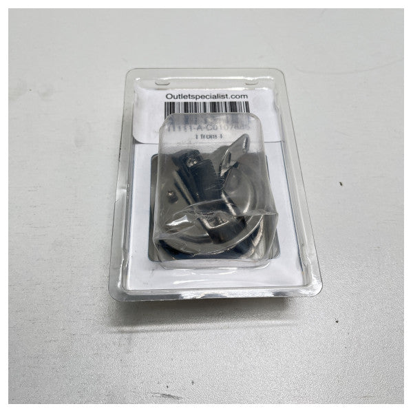 Marine Town paslanmaz çelik 2 inç kapak kilidi C0107885