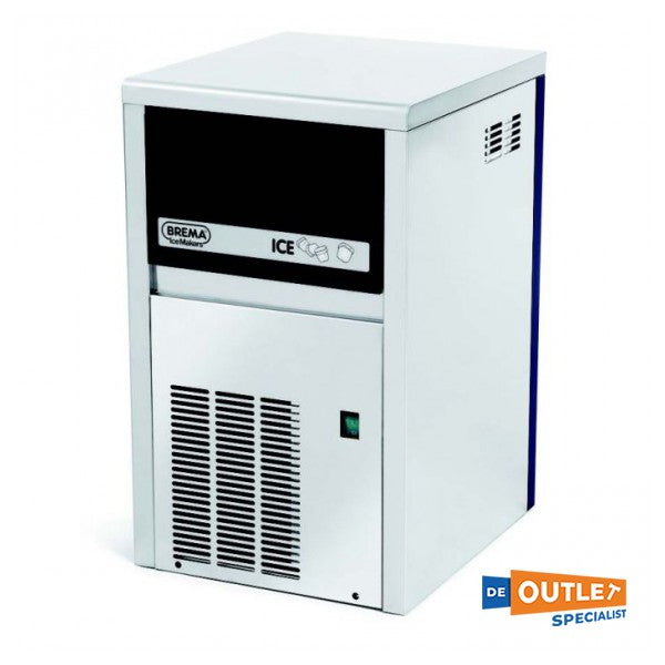 Brema CB184A 22 KG automatic ice maker