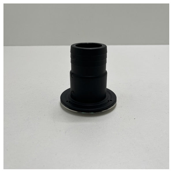 Καπάκι πλήρωσης καταστρώματος απορριμμάτων Rutgerson από ανοξείδωτο χάλυβα 50 mm - CL050WAS-TL