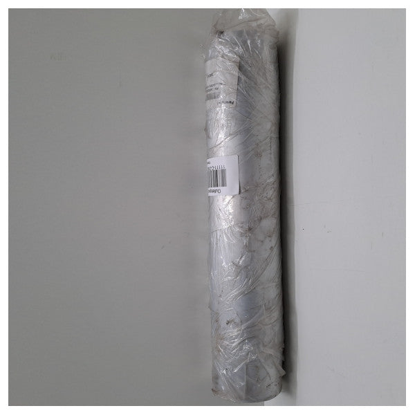 Parema Aluminum Table Support H385 x 80.5 mm - CNC000acal21