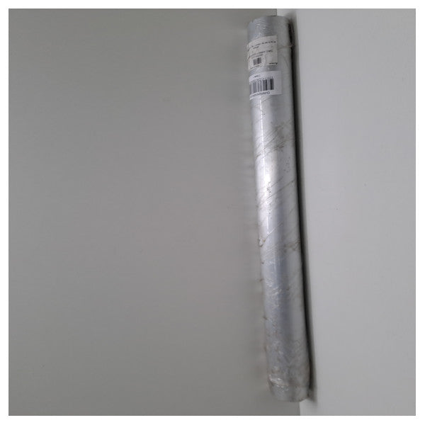 Supporto da tavolo Parema in alluminio H710 x 80,5 mm - CNC000ACAL22