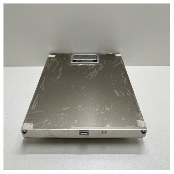 Dometic CRX50 Rustfritt stål servicedør