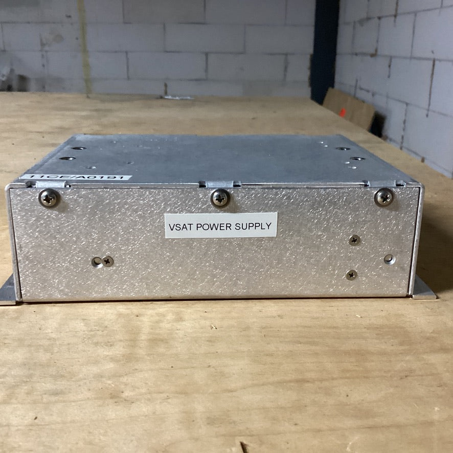 SEA Tel 3004 Sistema tat-TV Satellita TVRO Marine