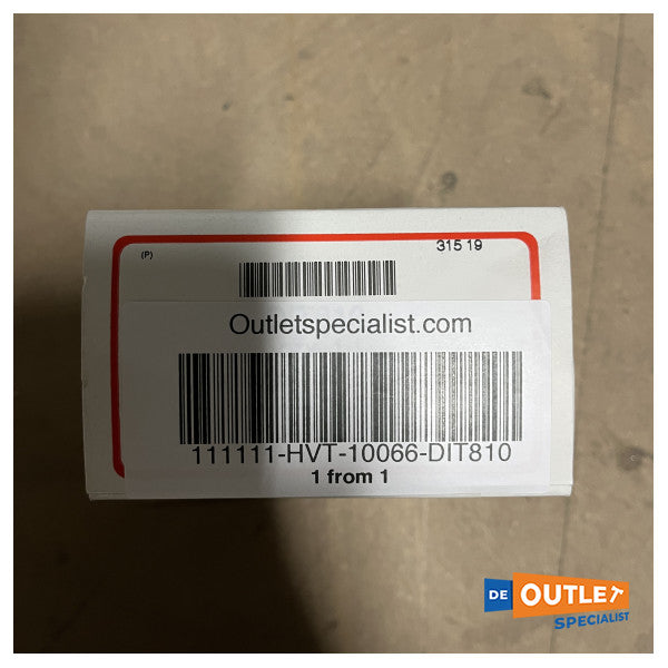 Датчик контролю температури мастила Kim Hotstart Lube - DIT810