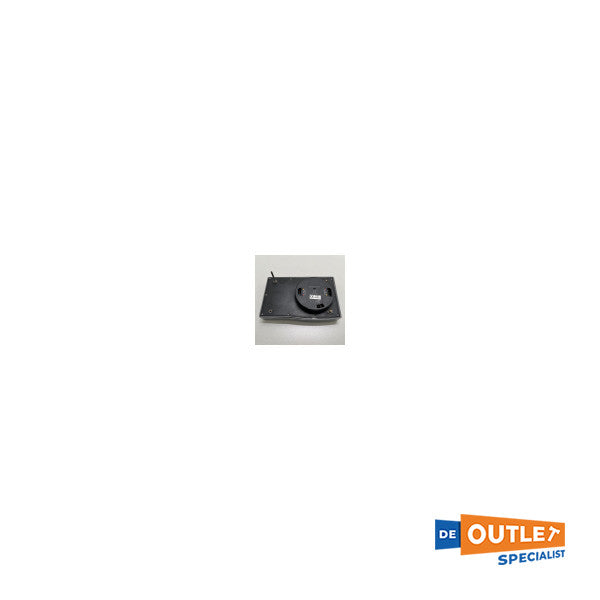 Raymarine ST7000 Plus Autopilot Controller Display brukt - A12001