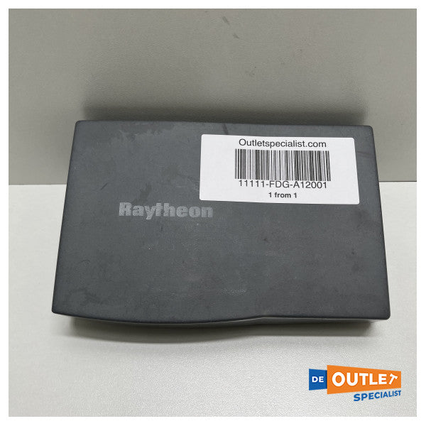 Raymarine ST7000 plus autopilot controller display used - A12001