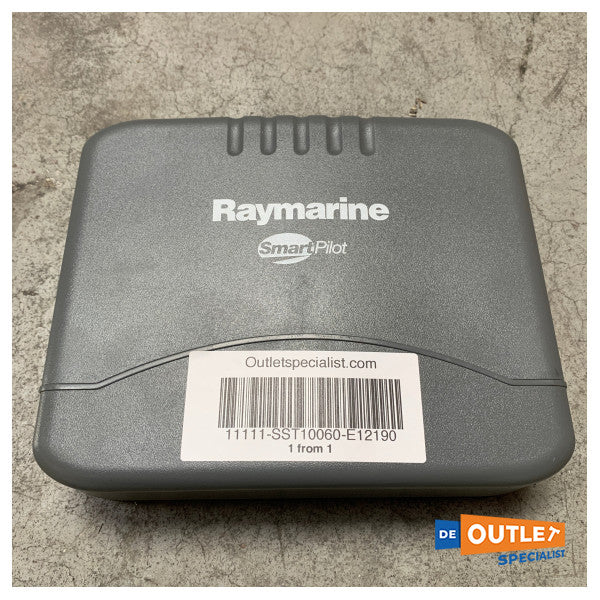 Raymarine S1 autopilot coursecomputer new - E12190