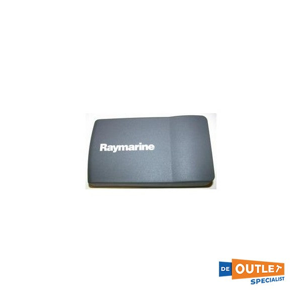 Raymarine ST40 Plastic Sun hood Gray - E25027