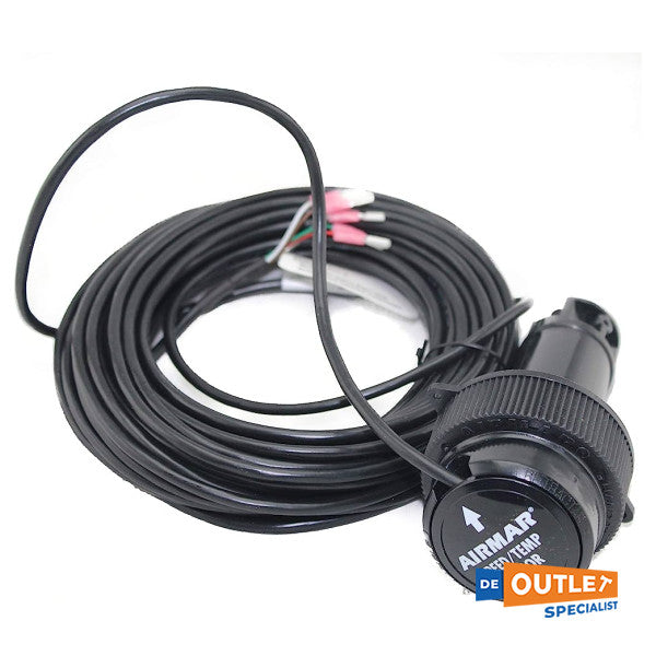 Raymarine Airmar ST800 -P120 Transducer tal-fond tal-veloċità - E26031