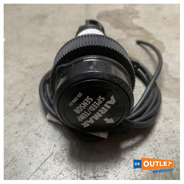 Raymarine Airmar ST800 -P120 Transducer tal-fond tal-veloċità - E26031