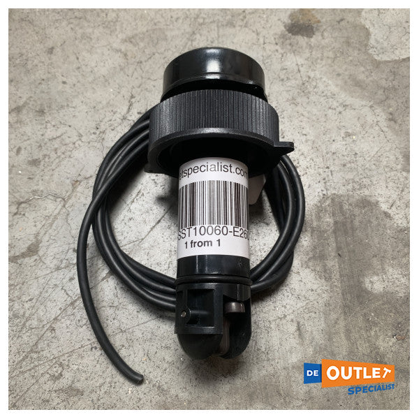 Raymarine Airmar ST800 -P120 Transducer tal-fond tal-veloċità - E26031