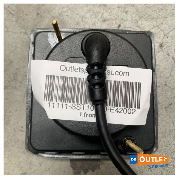 Raymarine Ray240e Loudspeaker Active Grey Użat - E42002