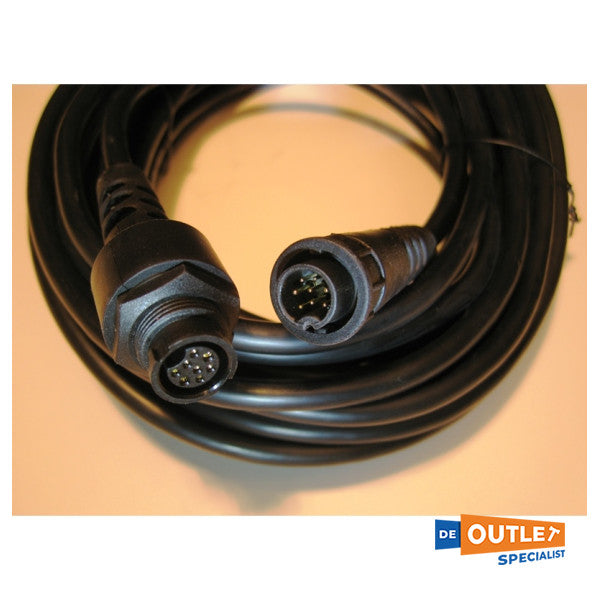 Raymarine Ray240E 10m Estensjoni tal-kejbil - E45013