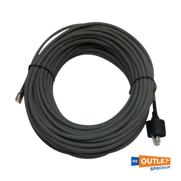 Raymarine STHS Network Cable 20 meters - E55052