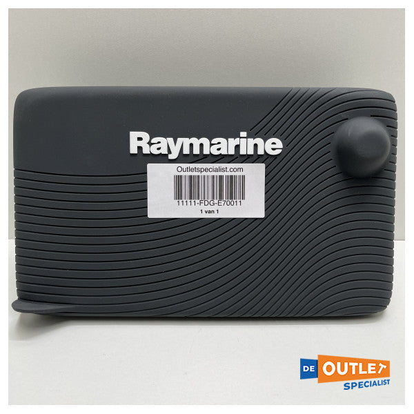 Raymarine C97 9 inch multifuctionele kaartplotter used - E70012