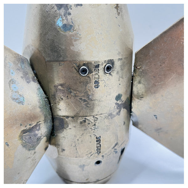 Elica Max Prop Easy 85 a 3 pale da 14 pollici - E85414