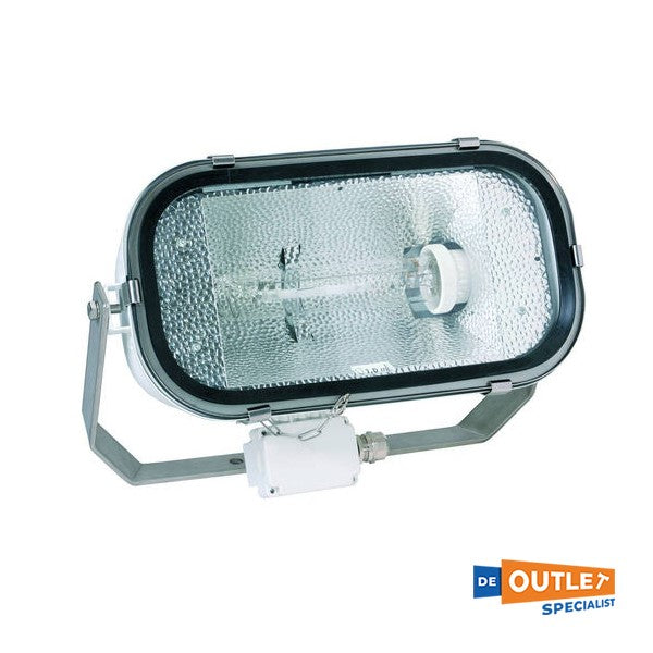 Wiska ES-DL-PU floodlight white