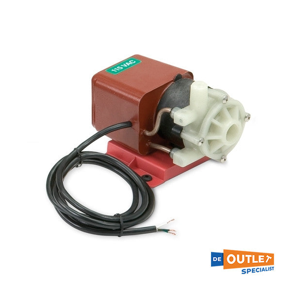 Pompa tal-baħar tal-Airco Dometic PML500L 115V / 60Hz