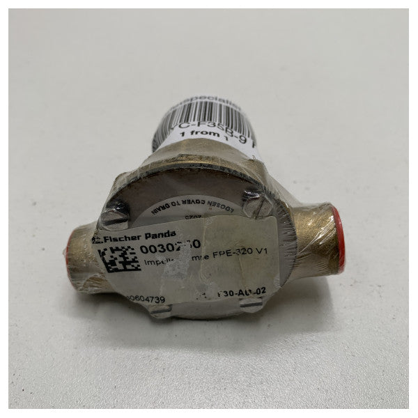 Fischer Panda F35B-9 FP 320 Impeller Pump