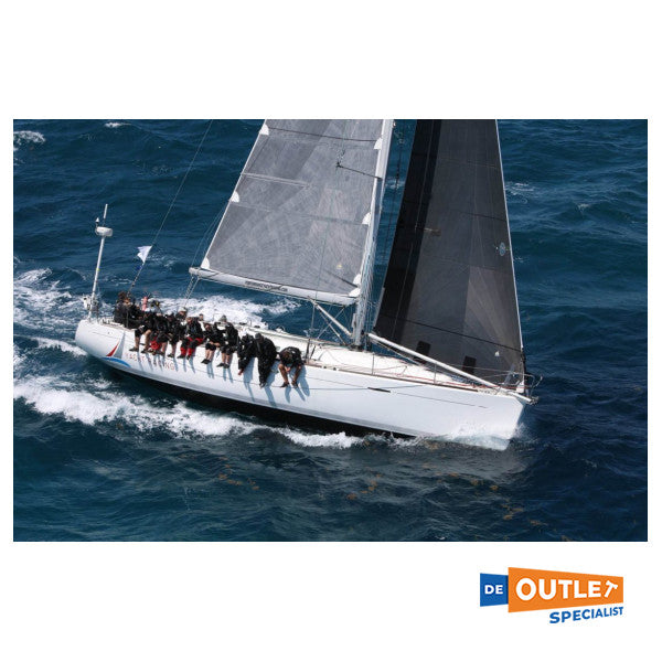 Northsails Beneteau First 47.7 laminate JIB