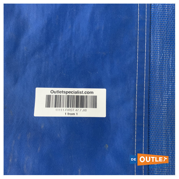 Northsails Beneteau First 47.7 laminate JIB