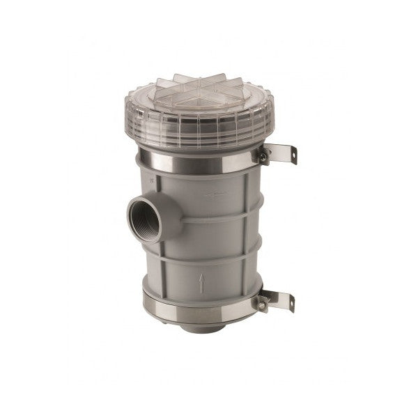 Vetus Typ 1320 Meerwasserfilter 38 mm - FTR132038