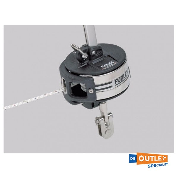 Selden Furlex 300S ръчна система за обтекаемост на генуа