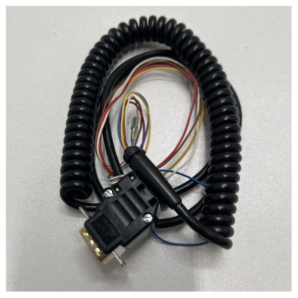 Cable Sailor għal VHF Handset RT2048 - S -500998