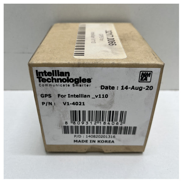 Unité GPS Intellian pour Intellian V110 KU-BAND TX / RX ANTENNE-V1-4021