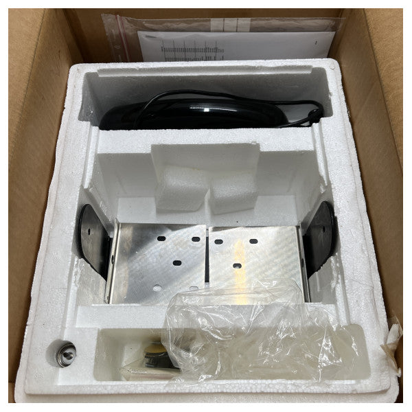 Alphatron Alphamom RT20488V VHF MF Iswed - 3202.0988