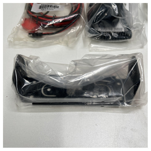 Motorola 2 -way Radio GM340 UHF - MDM25RHC9AN1AE