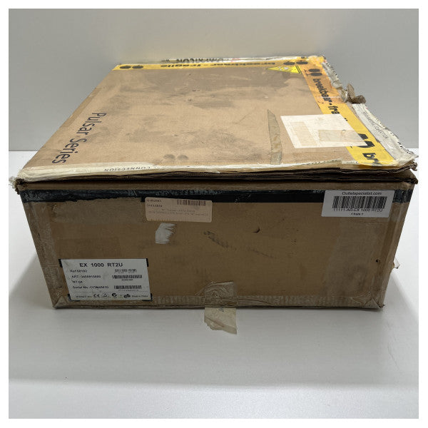 Перетворювач потужності ДБЖ Eaton EX 1000 RT2U