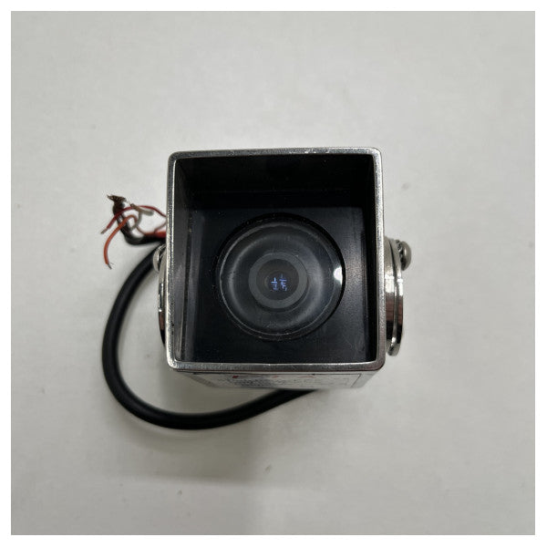 Камера за видеонаблюдение от неръждаема стомана Alphatron FTA HDE2P