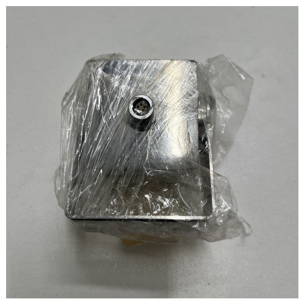 Alphatron FTA CCTV-kamera i rustfrit stål HDEI53P/SR