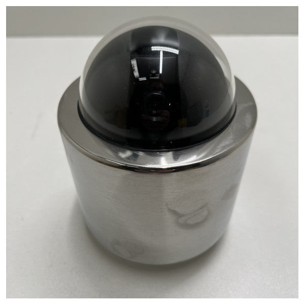 قبة كاميرا TUP-C1 من الفولاذ المقاوم للصدأ من الفولاذ المقاوم للصدأ من ألفاترون FTA قبة كاميرا CCTV TUP-C1 - 3213.0363