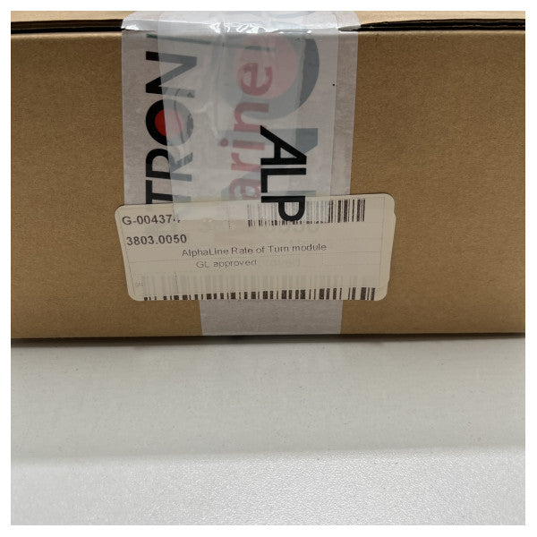 Alphatron Alphaline Cate of Turn Interface Module - 3803.0050