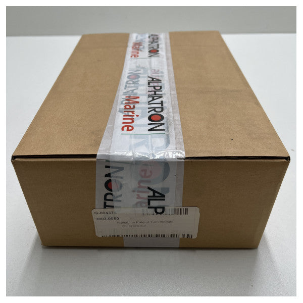 Alphatron Alphaline Cate of Turn Interface Module - 3803.0050