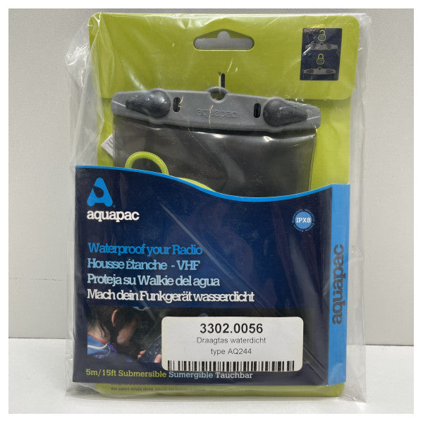 Aquapac icom Watertightht Case AQ244