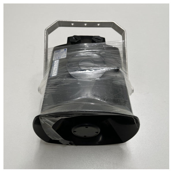 DNH Explosion proof speaker - horn black 100V 25W - DSP-15EExmN