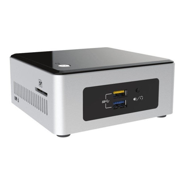 Intel nu mini Computergrau - NUC5PGYH