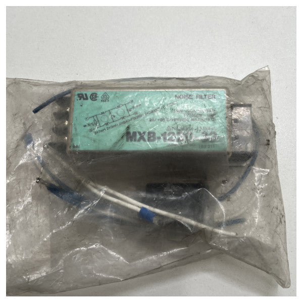 Yokogawa Gyrocompass -Upgrade -Kit für CMZ500