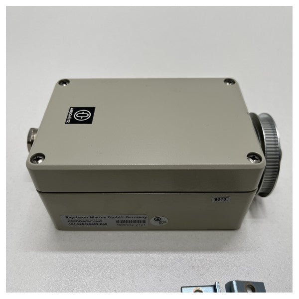 Стандартний блок зворотного зв'язку керма Raytheon Anschutz - 101-529 NG001