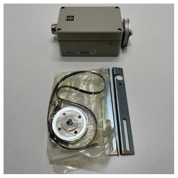 Стандартний блок зворотного зв'язку керма Raytheon Anschutz - 101-529 NG001