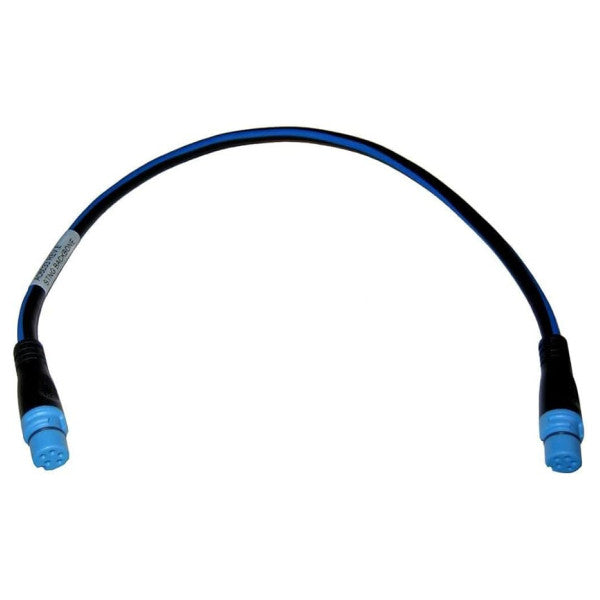 Raymarine STNG Backbone Cable 40 cm Blue - A06033