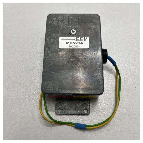 E2V 6 KW X-Band Marine Radar Mikrobølgeovn MG-5234