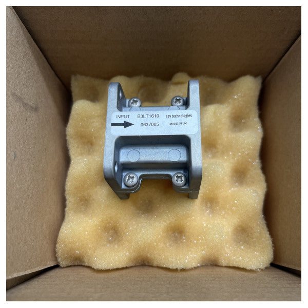 E2V X -Band 10 kW radarbegrenser - B3LT1610