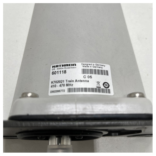 Κεραία Kathrein train uhf 410 - 470 MHz K702021