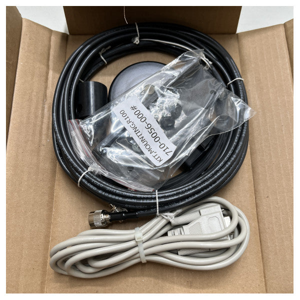 Hemisphere DRIMBLE DGPS R110 GPS -Antennensystem